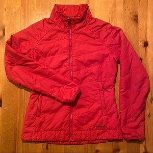 Patagonia Insulated Zip-Up Jacket